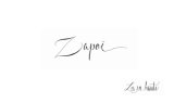 画像: ZAPOI　フレデリック コサール