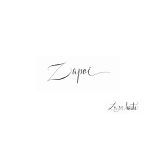 画像: ZAPOI　フレデリック コサール