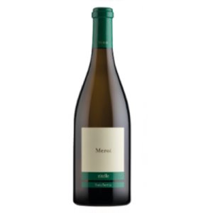 画像: ソーヴィニヨン　ズィテッレ・バルケッタ　2023　メロイ　