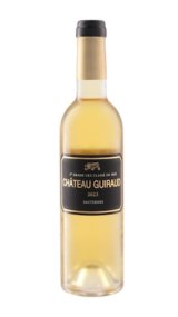 画像: シャトー・ギロー ハーフ 2023 (375ml) (極甘口)
