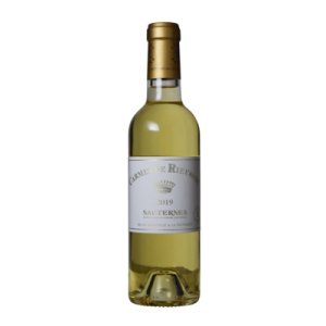 画像: カルム・ド・リューセック ハーフ 2019 (375ml) (ソーテルヌ：極甘口)