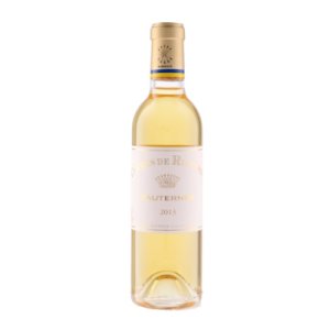 画像: カルム・ド・リューセック ハーフ 2013 (375ml) (ソーテルヌ：極甘口)