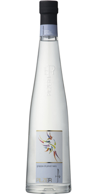 画像1: グラッパ・ディ・ピノ・ネロ NV ピルツァー (500ml)