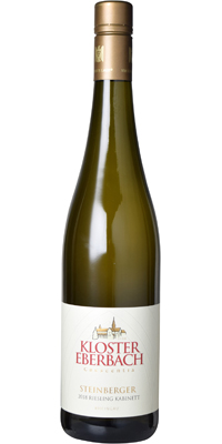 シュタインベルガー リースリング カビネット エアステ ラーゲ 18 クロスター エーバーバッハ醸造所 Wine Nets おおはし