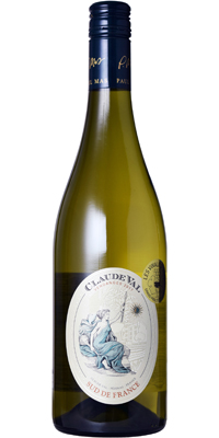クロード ヴァル 白 19 ドメーヌ ポール マス Wine Nets おおはし クロード ヴァル 白 19 ドメーヌ ポール マス Wine Nets おおはし