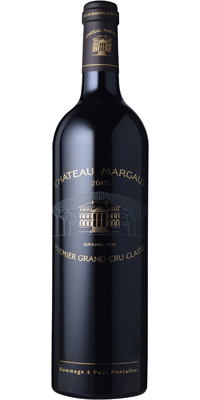 シャト-マルゴ-1959 1959 Château Margaux - CellarTracker