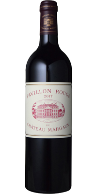 パヴィヨン ルージュ デュ シャトー マルゴー 17 Wine Nets おおはし パヴィヨン ルージュ デュ シャトー マルゴー 17 Wine Nets おおはし