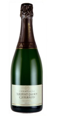 画像1: トラディション ブリュット NV モイヤ・ジョウリー・ギルボー 