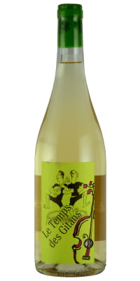 画像1: ル タン デ ジタン　ブラン白 2019 マス・ド・ジャニーニ