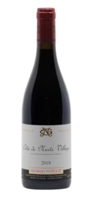 画像1: ブルゴーニュ オート コート ド ニュイ　赤 2022　マキシム シュルラン ノエラ