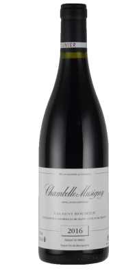 画像1: シャンボール・ミュジニー　赤 2022　ドメーヌ　ローラン　 ルーミエ