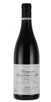 画像1: オート コート ド ニュイ 赤　ラ ポワルロット　2022　ローラン　ルーミエ