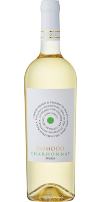 画像1: ドモード シャルドネ 2024 ソシアーレ