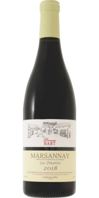 画像1: マルサネ　レ　フィノット 2021 バール