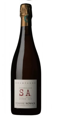 画像1: S.A. サン・ザネ　NV　ノワック