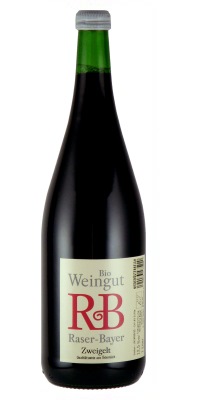 画像1: レイザー・バイヤー カルヌントゥム ツヴァイゲルト 2023　 (オーストリア：赤) (1000ml)
