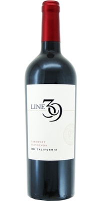 画像1: ライン　39　カベルネソーヴィニヨン 2021