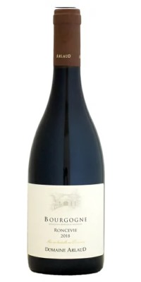 画像1: ブルゴーニュ・ルージュ ロンスヴィ　2022　ドメーヌ・アルロー