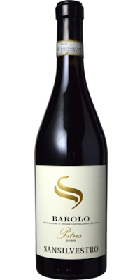 画像1: バローロ パトレス 2020 サン・シルヴェストロ