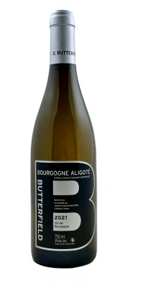 画像1: ブルゴーニュ・アリゴテ  2024　バターフィールド　