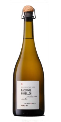 画像1: パーセレール・シャイヨ  2017　ラクルト・ゴドビヨン