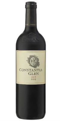 画像1: ファイブ 2022　コンスタンシア・グレン