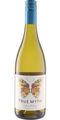 画像1: トゥルー・ミス シャルドネ 2022 (USA：白)