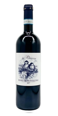 画像1: ロッソ・ディ・モンタルチーノ  2023　レ　ポタッツィーネ