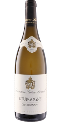 福袋 セール ブルゴーニュ シャルドネ 2022 ラトゥール・ジロー - wine おおはし ワイン