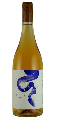 画像1: セイム リヴァー トワイス   オレンジ  2022  ヘリオセントリック