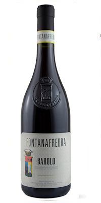 画像1: バローロ　2021  フォンタナフレッダ 　