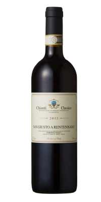 画像1: キャンティクラシコ　2023　サン ジュスト ア レンテンナ－ノ