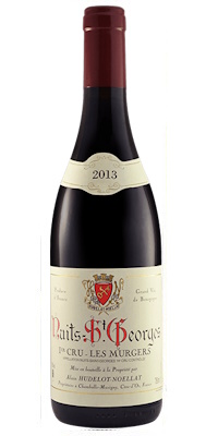 画像1: ニュイ・サン・ジョルジュ プルミエ・クリュ レ・ミュルジュ 2022　  ユドロ ノエラ 