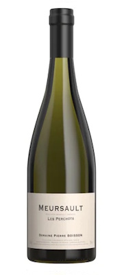 画像1: ムルソー  ㇾ・ ペルショ  2022　ピエール・ボワッソン