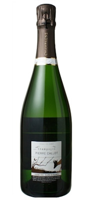 画像1: ブリュット　グラン・クリュ　ブラン ド ブラン  ディヴェルシテ  NV　ピエール カロ