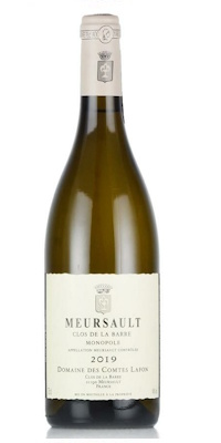 画像1: ムルソー  クロ ド ラ バール 2022 コントラフォン