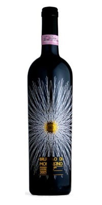 画像1: ルーチェ ブルネッロ・ディ・モンタルチーノ　2020