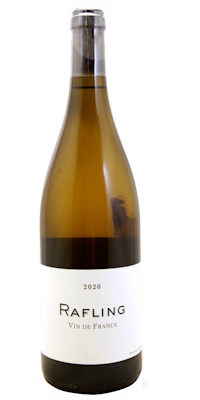 画像1: ラフリング  2022　フレデリック コサール