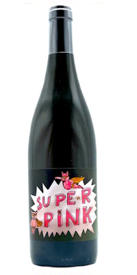 画像1: スーパー・ピンク ロゼ （2022）NV　フレデリック コサール