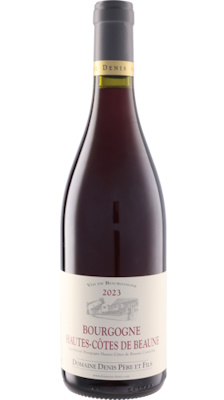 画像1: ブルゴーニュ オート・コート・ド・ボーヌ 赤 2023 ドニ・ペール・エ・フィス
