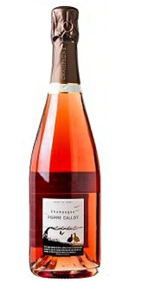 画像1: ロゼ ブリュット ディヴェルシテ  NV　ピエール カロ