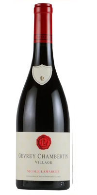 画像1: ジュヴレ・シャンベルタン    2022　ニコル・ラマルシュ