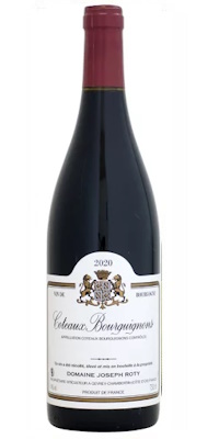 画像1: コトー・ブルギニヨン　2022　ジョセフ　ロティ