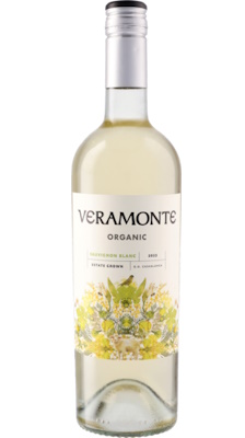 画像1: ベラモンテ オーガニック ソーヴィニヨン・ブラン 2023 ベラモンテ (チリ：白)