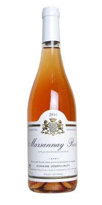 画像1: マルサネ　ロゼ　2022　ジョセフ　ロティ