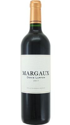 画像1: マルゴー 2017 ドゥニ　リュルトン