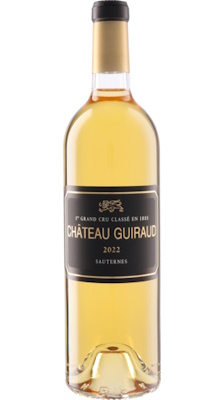 画像1: シャトー・ギロー 2022 (極甘口)