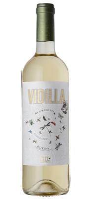 画像1: ヴィディジャ   2023　シャヤ（スペイン白）