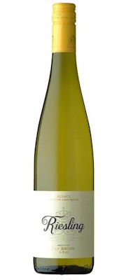 画像1: アルザス リースリング2024　ジャン・ビシェール 