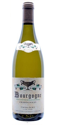 画像1: ブルゴーニュ シャルドネ 2021 ドメーヌ コシュ デュリ 